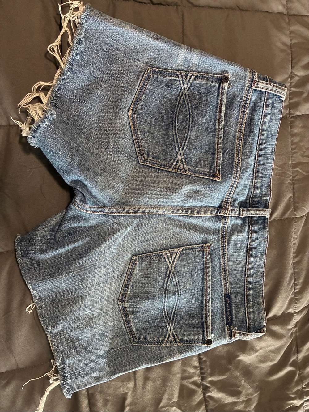 Men Jeans Subcategory Classification - Picture 3 of 5